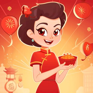 午夜影院热血玄幻漫画封面展示