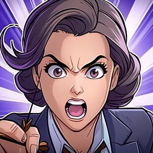 午夜影院热门漫画少年与玫瑰封面