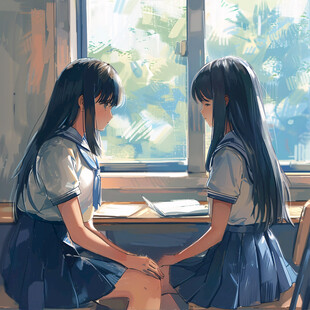午夜影院作者专区读者共创投稿头像